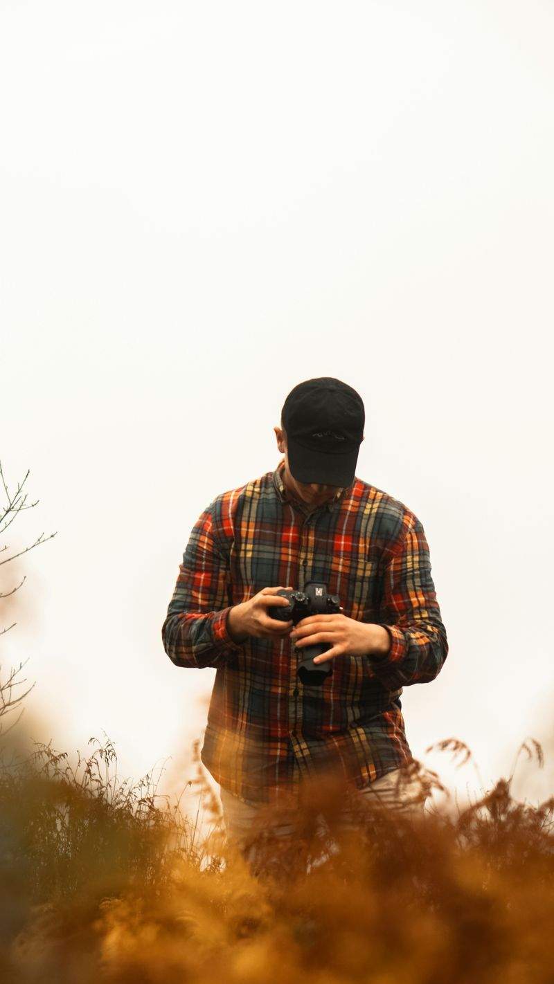 L'arte della fotografia di ritratto